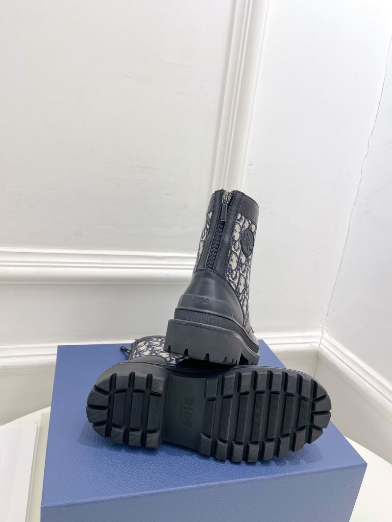 Christian Dior Boots